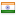 atslegrandiose.org.in is hosted in India